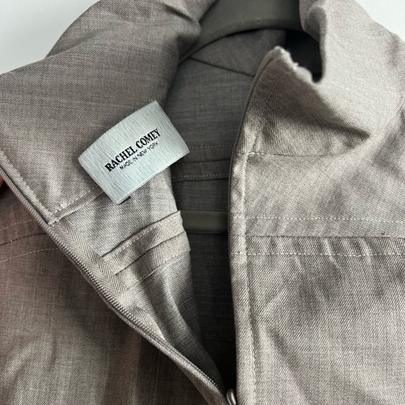 Rachel Comey Turtleneck Top - Picture 3 of 3